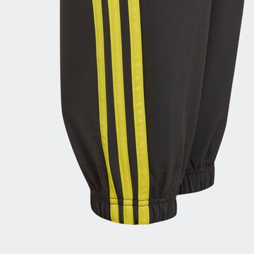 ADIDAS SPORTSWEAR Trainingsanzug in Grau