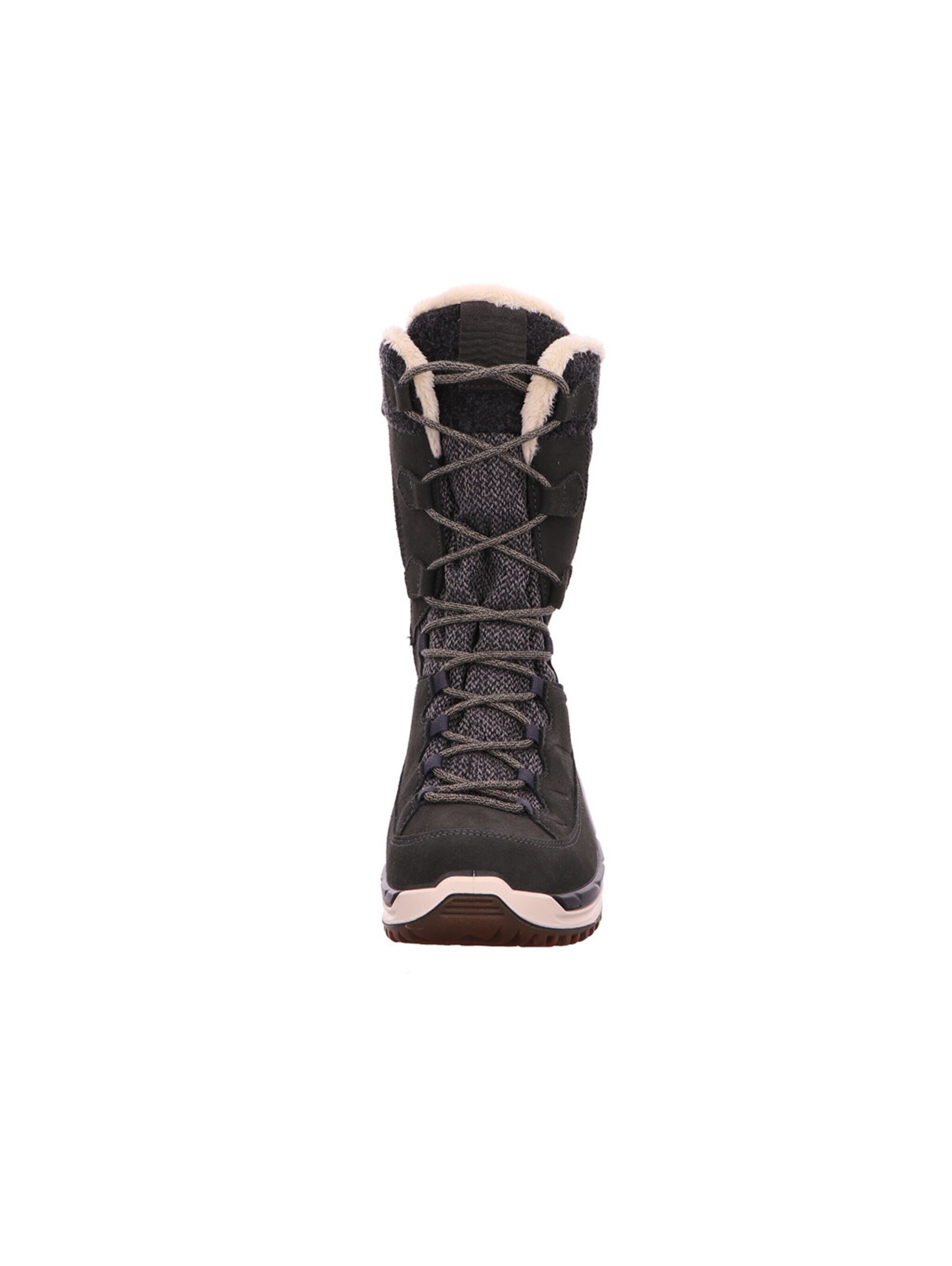 LOWA Boots 'Barina Evo' in Grau