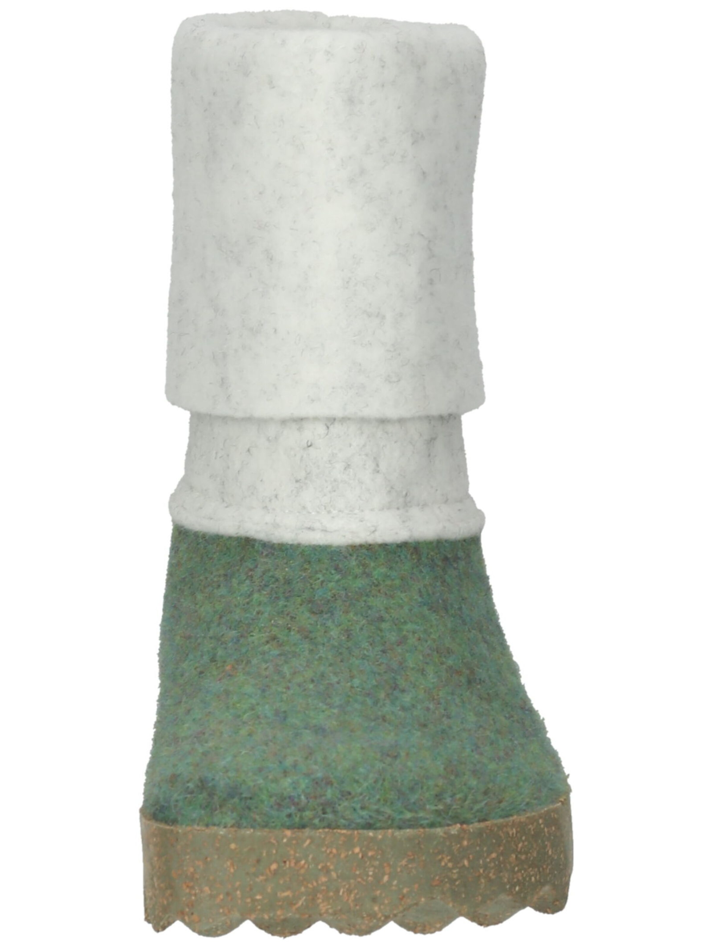 Asportuguesas Stiefelette in Grün