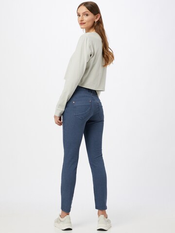 PULZ Jeans Jeans 'Rozita' in Blue