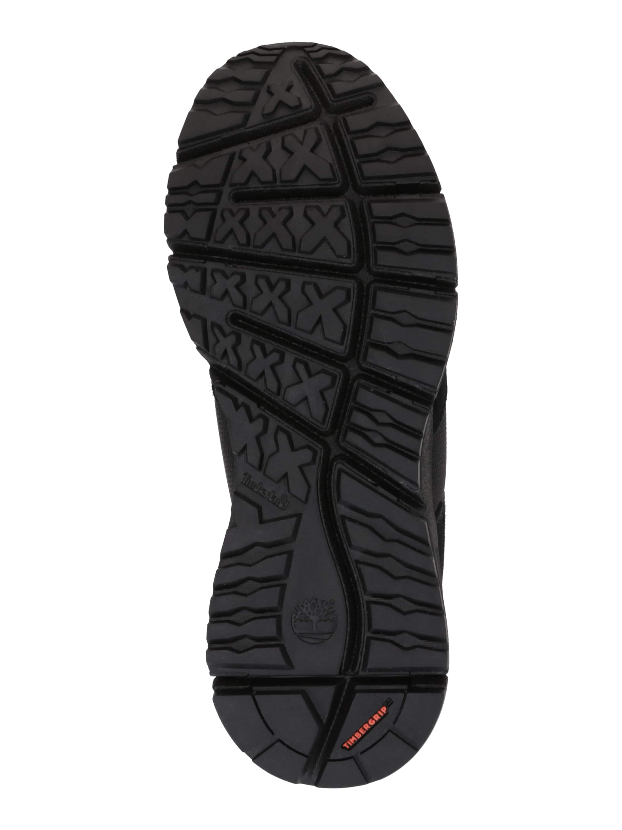 Baskets hautes TIMBERLAND en noir