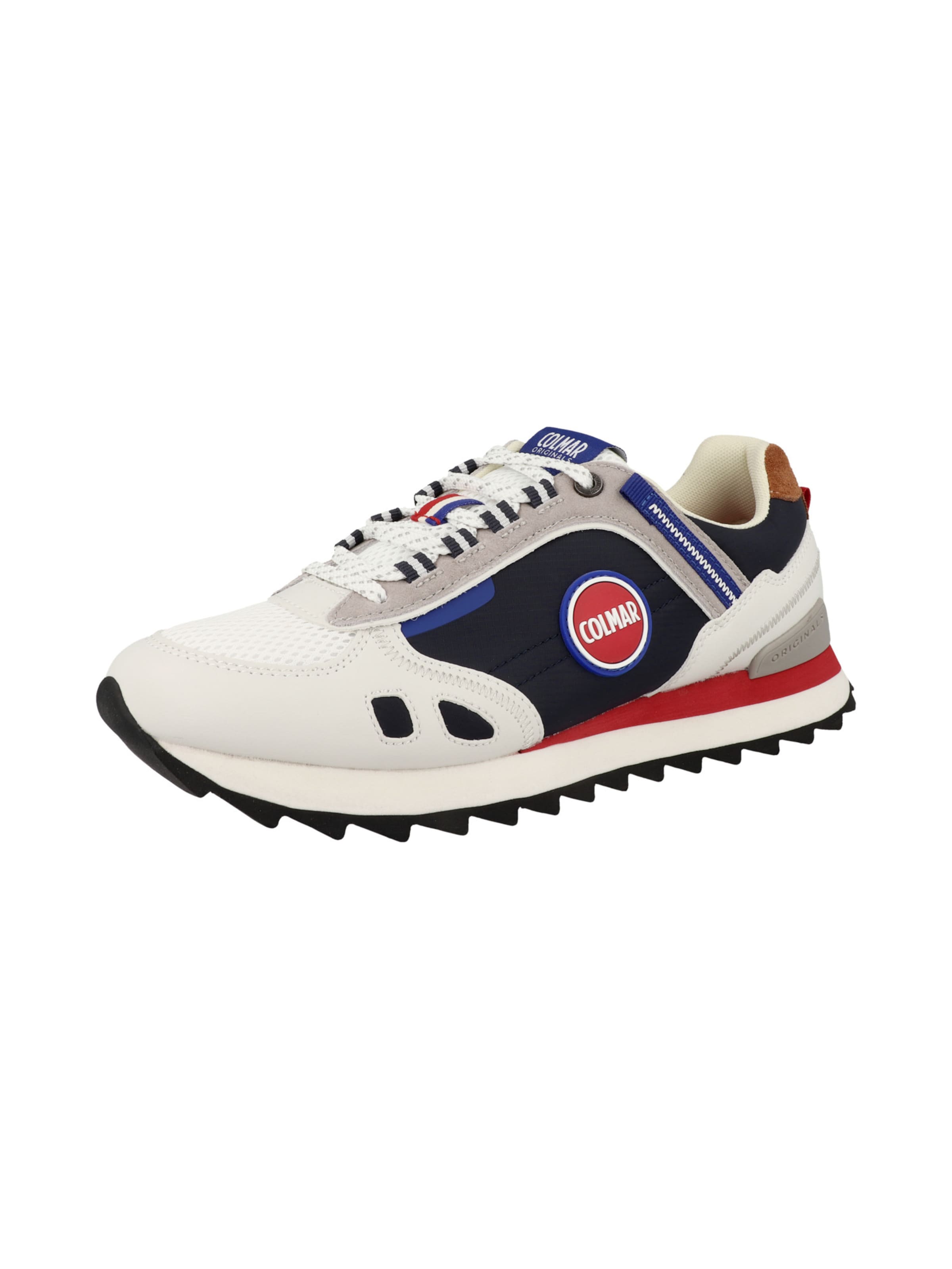 Colmar - Zapatillas deportivas bajas ' Travis Sport Dual ' en Mezcla de colores: frente