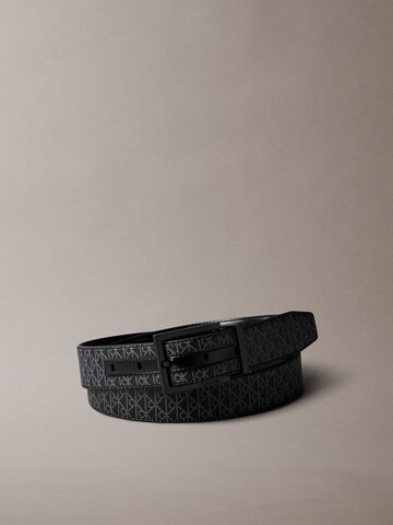 Ceinture Calvin Klein en noir