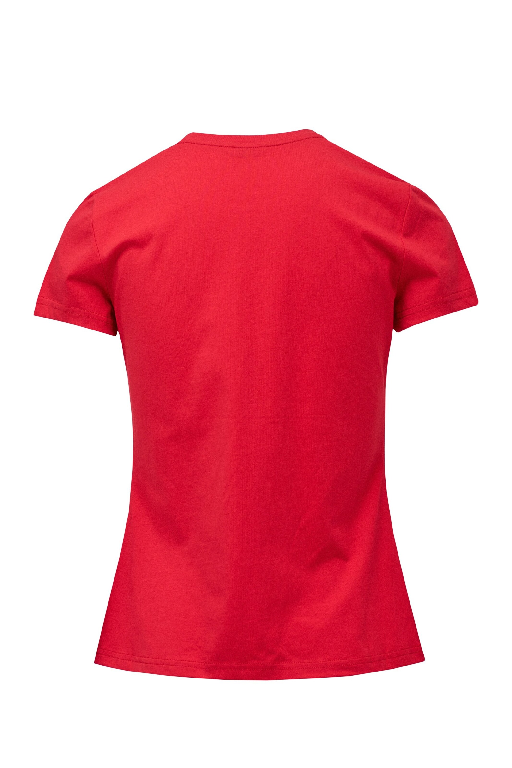 Salsa Jeans Shirt in Red