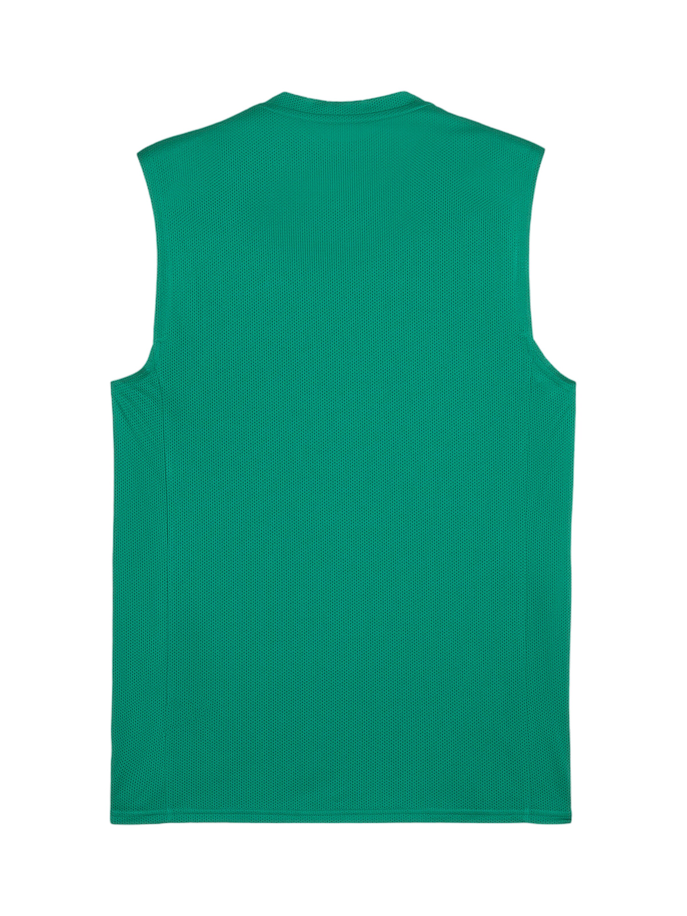PUMA Performance Shirt in Green