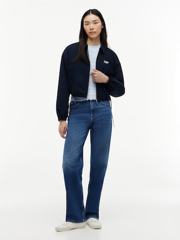 Tommy Jeans Between-season jacket in Blue