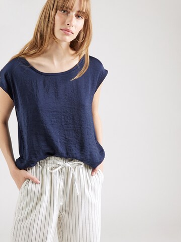 zils Lindex T-Krekls 'Natalie'
