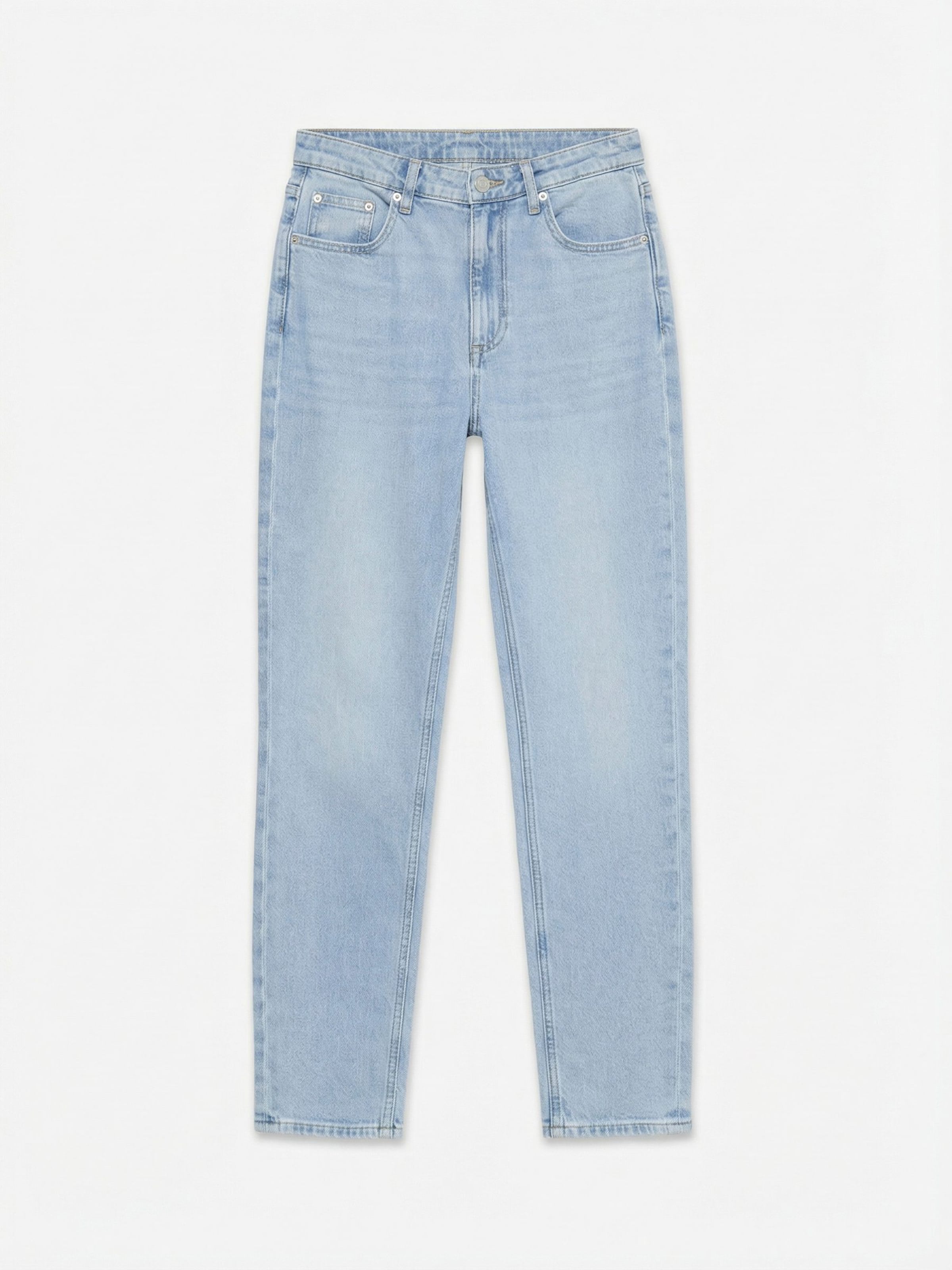 regular Jeans ' VM NICKIE' di VERO MODA in blu