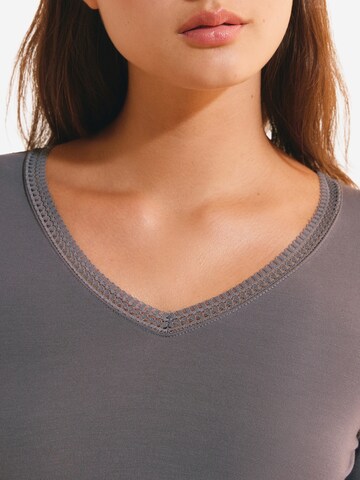 Maillot de corps ETAM en gris