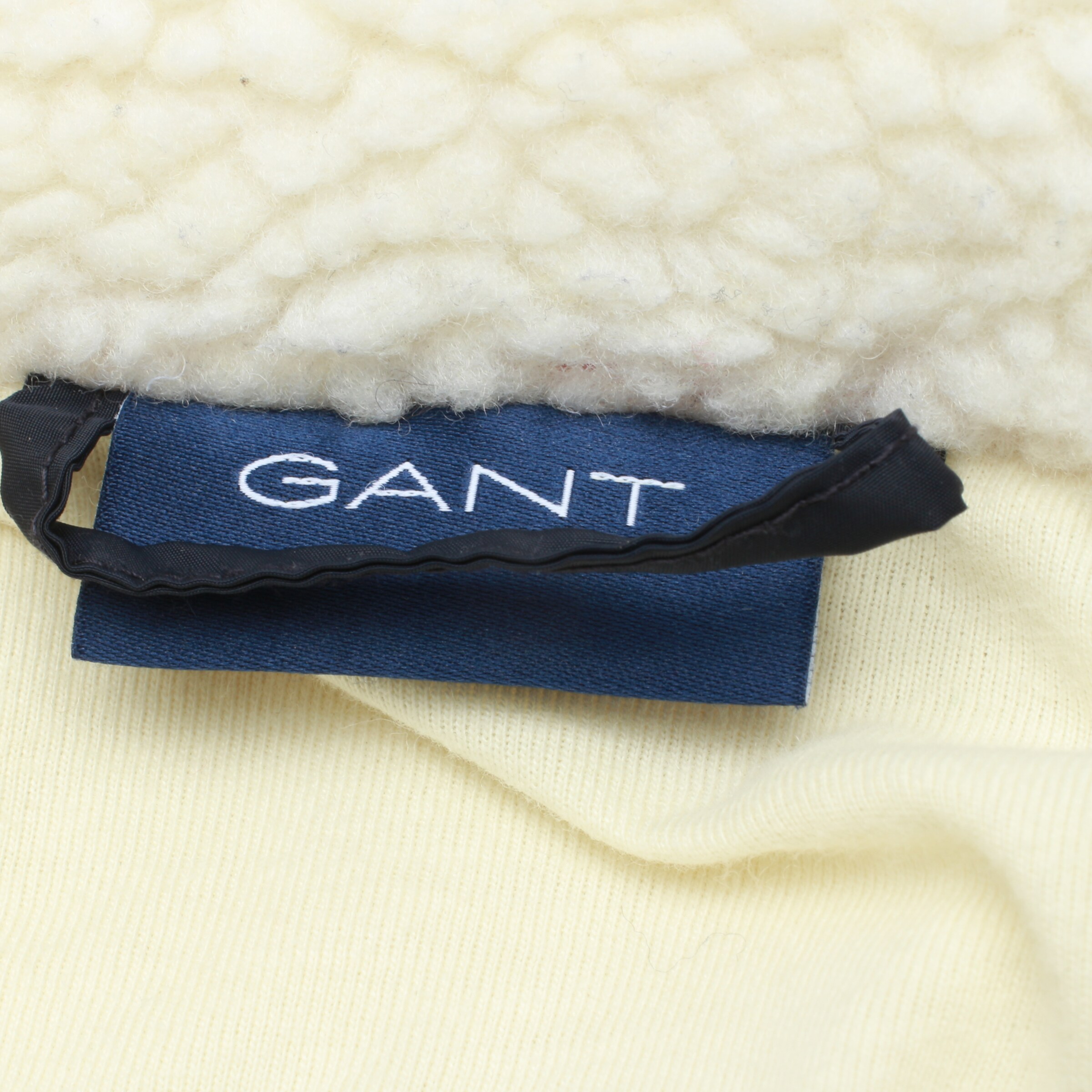 GANT Jacket & Coat in M in Blue
