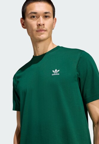 ADIDAS ORIGINALS Shirt in Grün