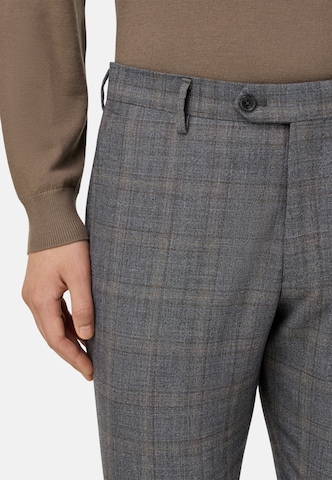 Regular Costume 'Anve' Boggi Milano en gris