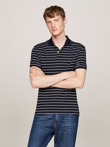 TOMMY HILFIGER Shirt in Blauw