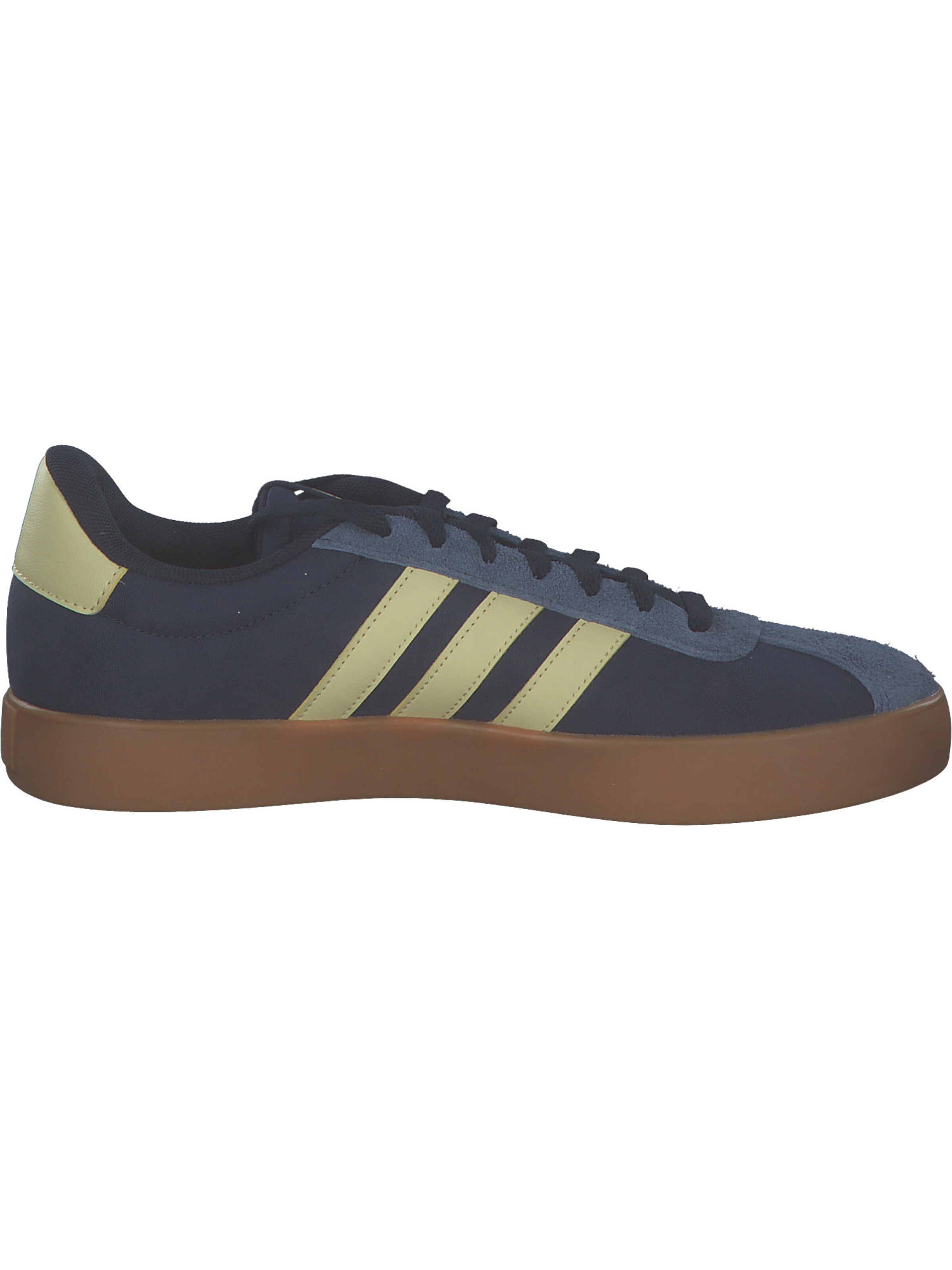 ADIDAS SPORTSWEAR Platform trainers 'VL Court 3.0' in Blue