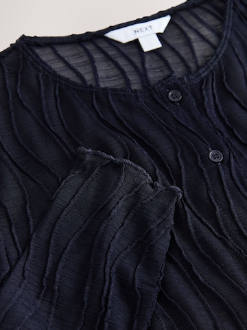 Giacchetta di Next in blu