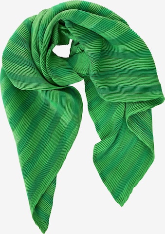 STREET ONE Wrap in Green: front