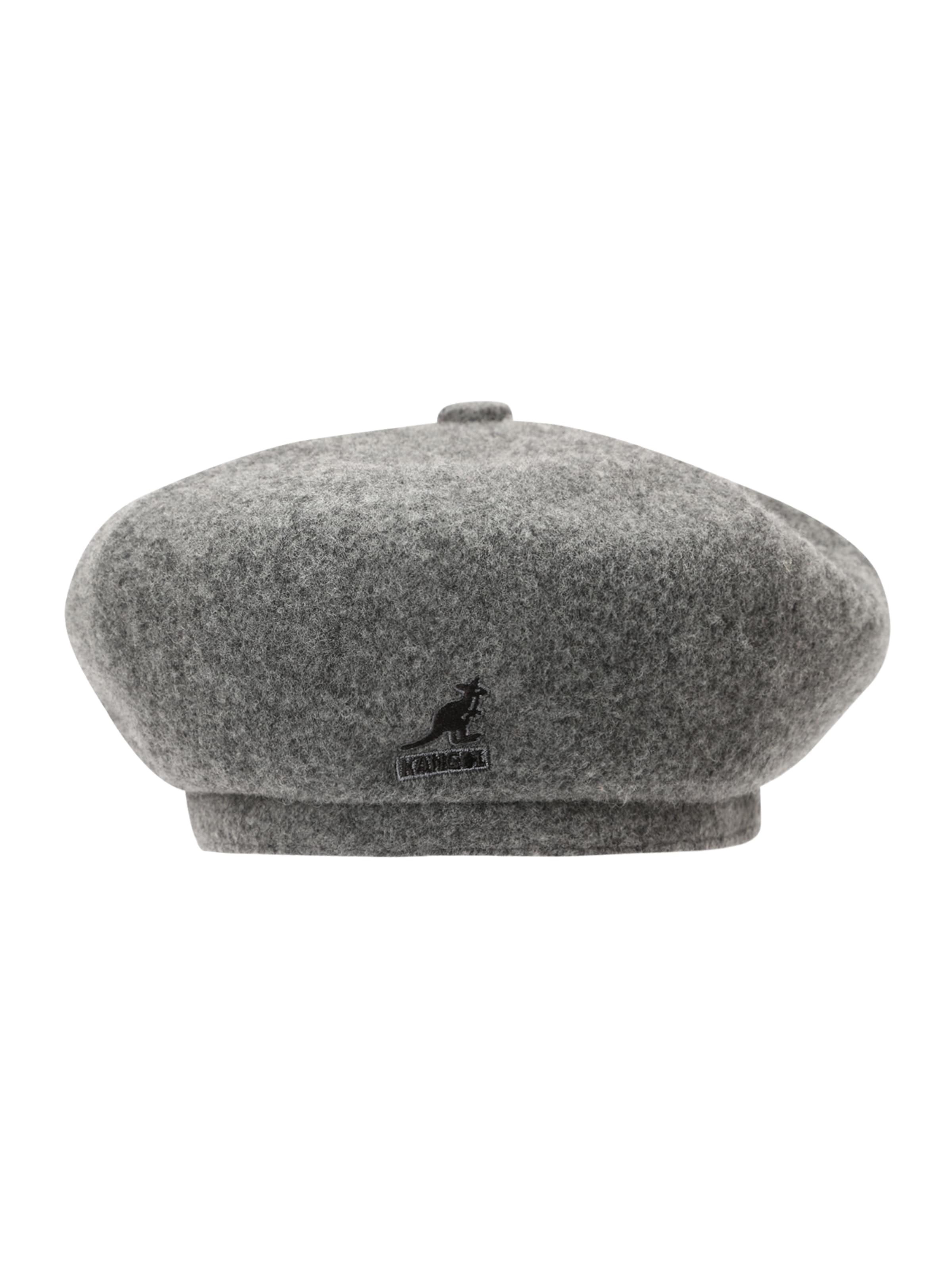 Bonnet 'Jax' KANGOL en gris