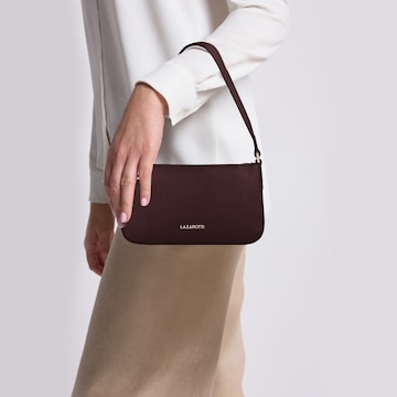 Sac bandoulière 'Bologna' Lazarotti en marron
