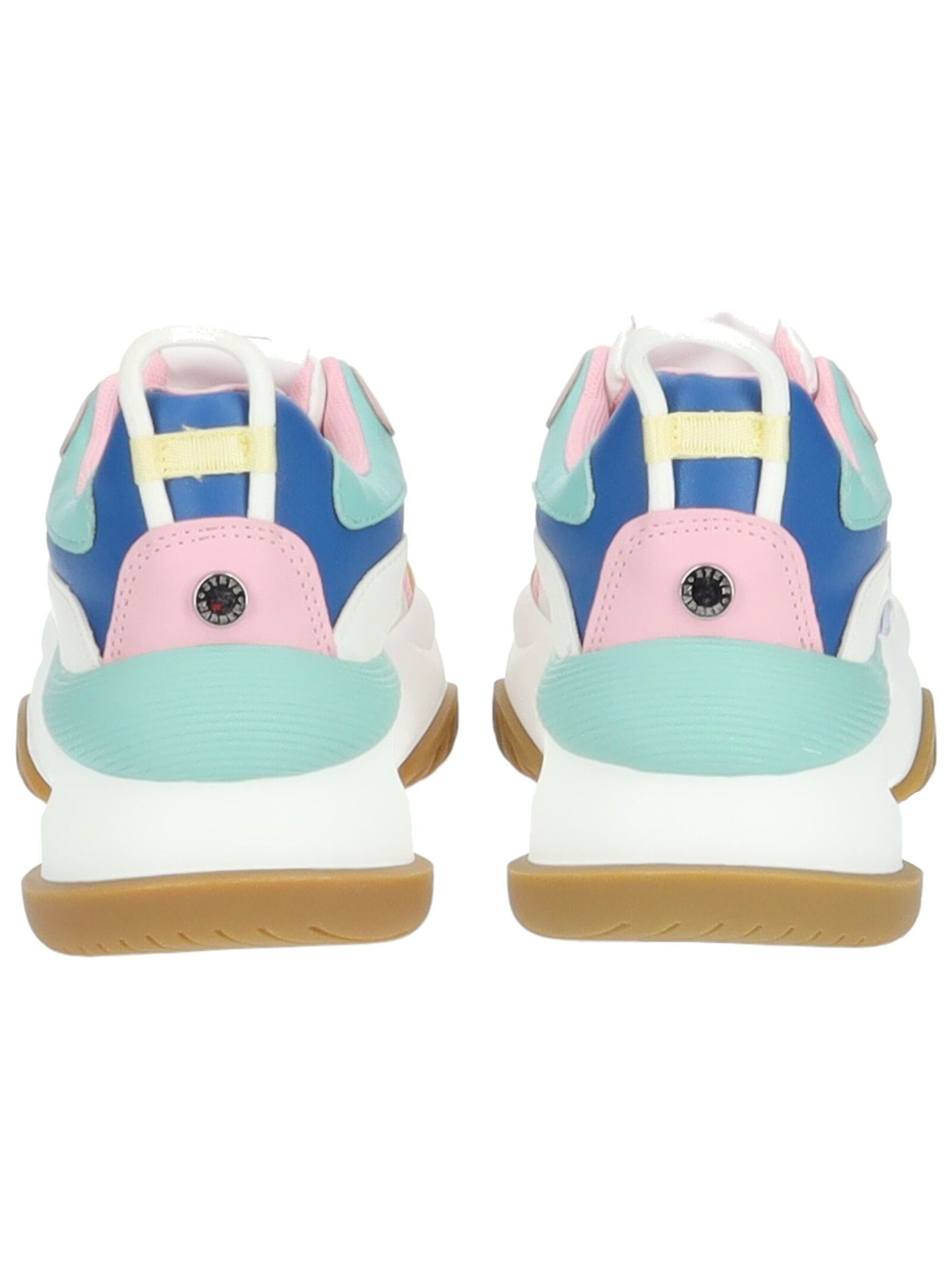 STEVE MADDEN Sneaker 'Belissimo' in Mischfarben