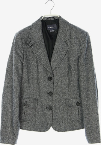 Adagio Jacket & Coat in M in Grey: front