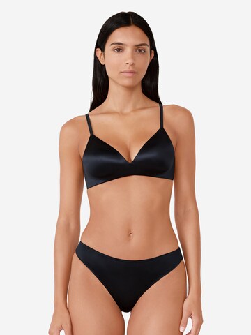 String di ETAM in nero