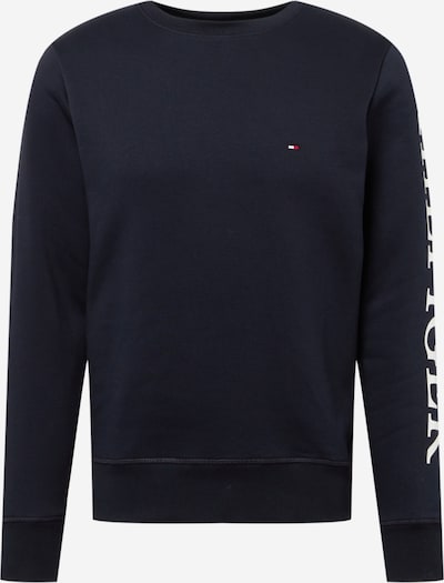 TOMMY HILFIGER Mikina - tmavomodrá, Produkt
