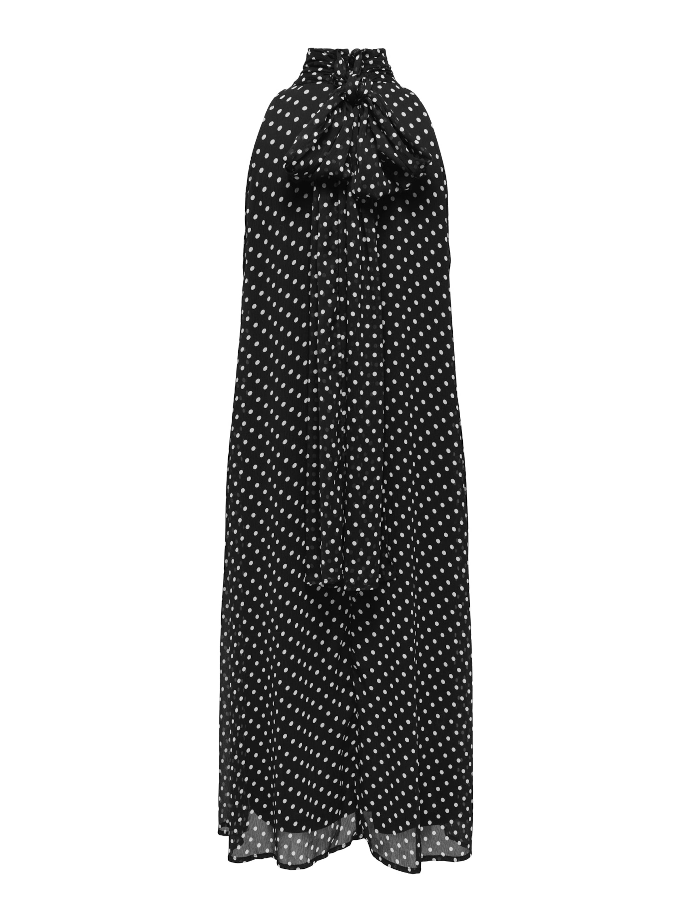 JDY Jurk 'JDYPolka' in Zwart