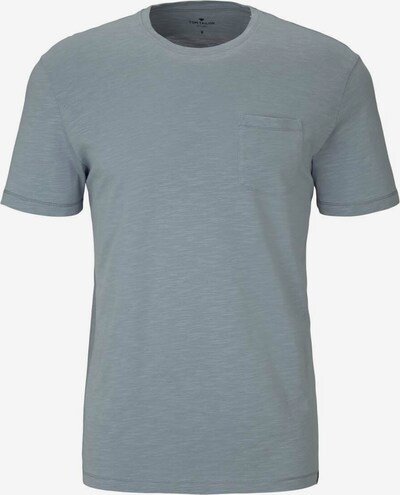 TOM TAILOR Shirt in de kleur Blauw, Productweergave