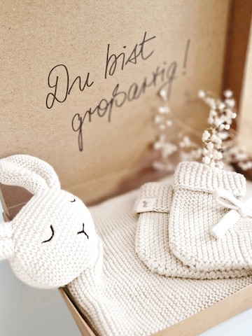 MOYO Set‌ in Weiß