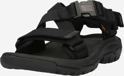 TEVA Sandaal in de kleur Zwart, Productweergave