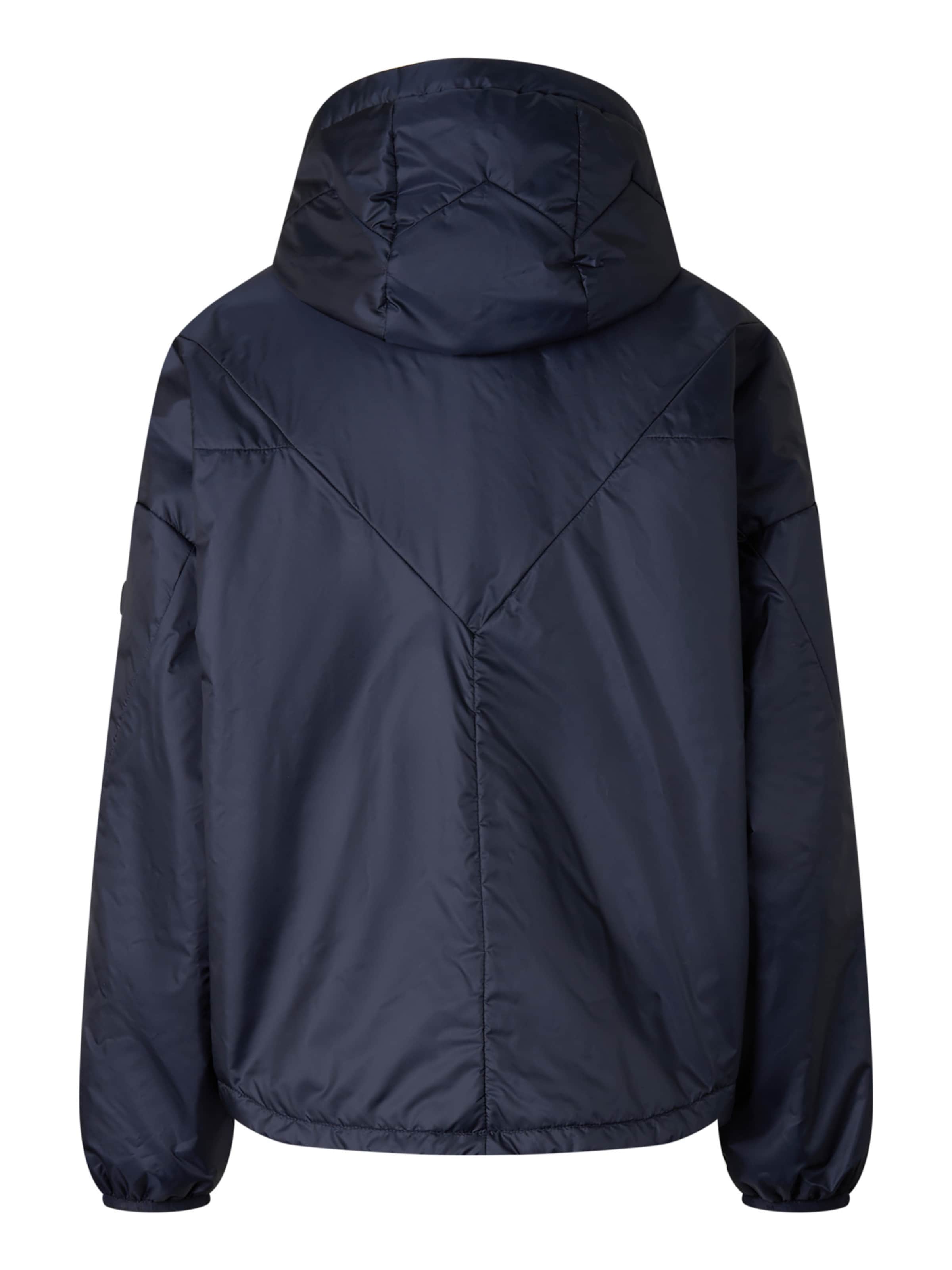 BOGNER Jacke 'Beryll' in Blau