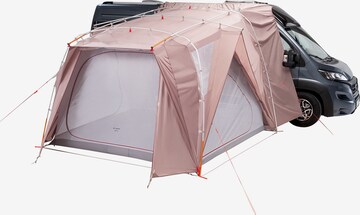 VAUDE Tent in Beige