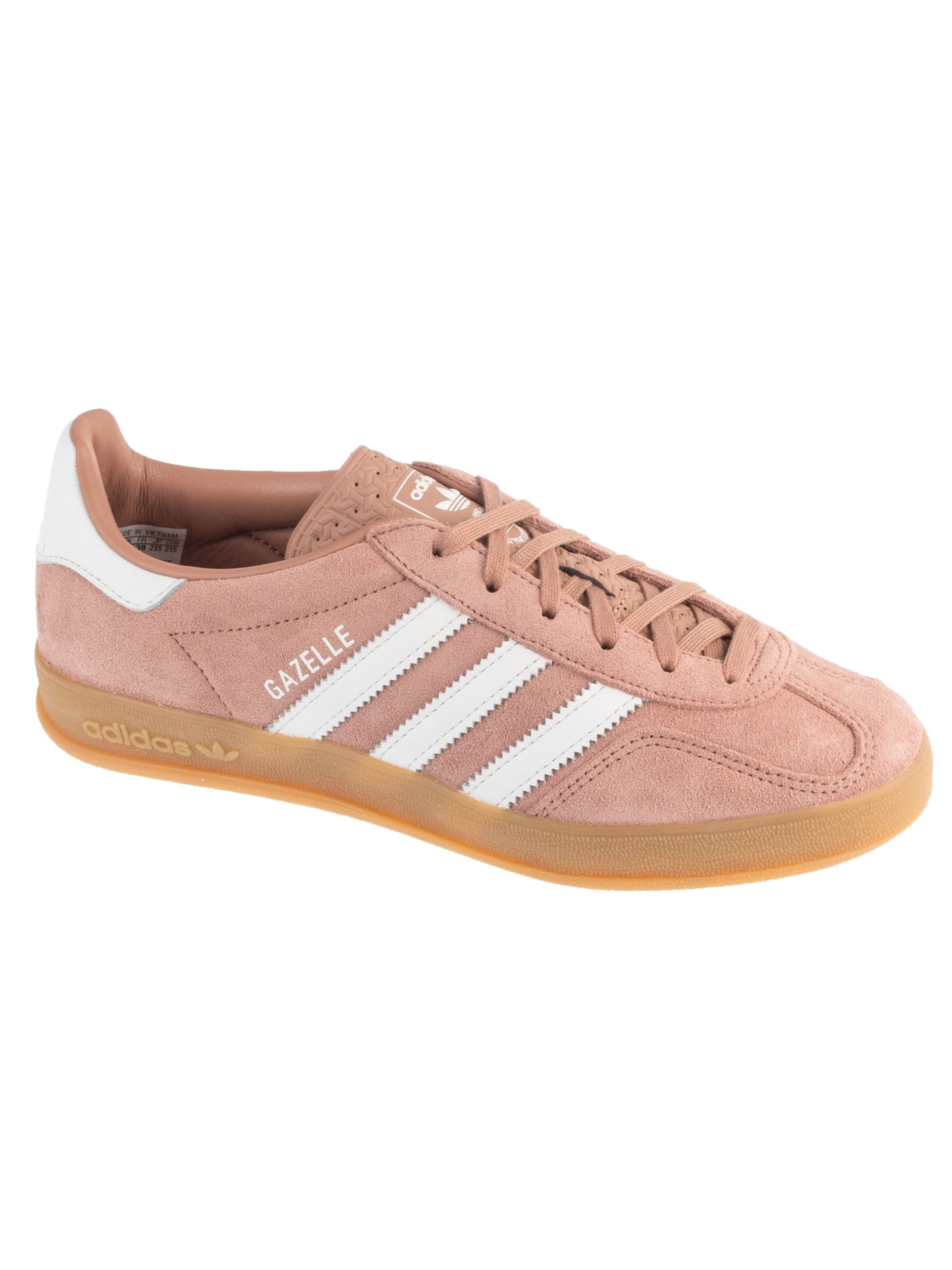 ADIDAS ORIGINALS Platform trainers 'adidas Gazelle IN W' in 36 in Pink, Item view