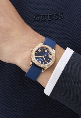 Orologio analogico 'MINI LUNA' di GUESS in oro