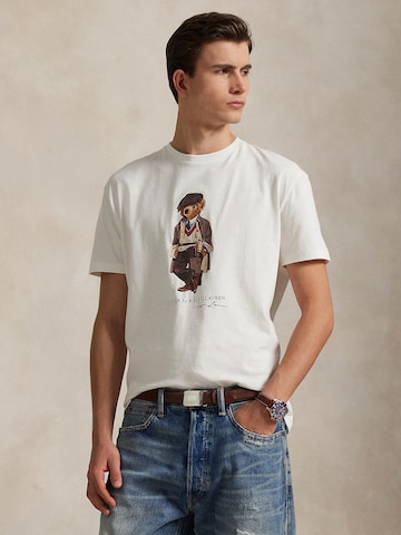 Polo Ralph Lauren Póló - fehér