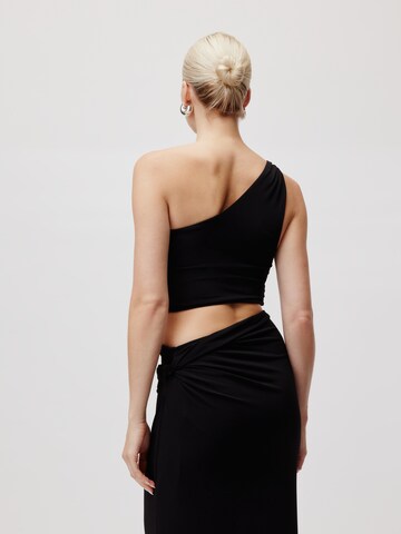 LeGer by Lena Gercke Top | črna barva
