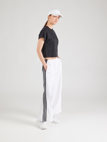 ADIDAS SPORTSWEAR Функциональная футболка 'ALL SZN' в Черный