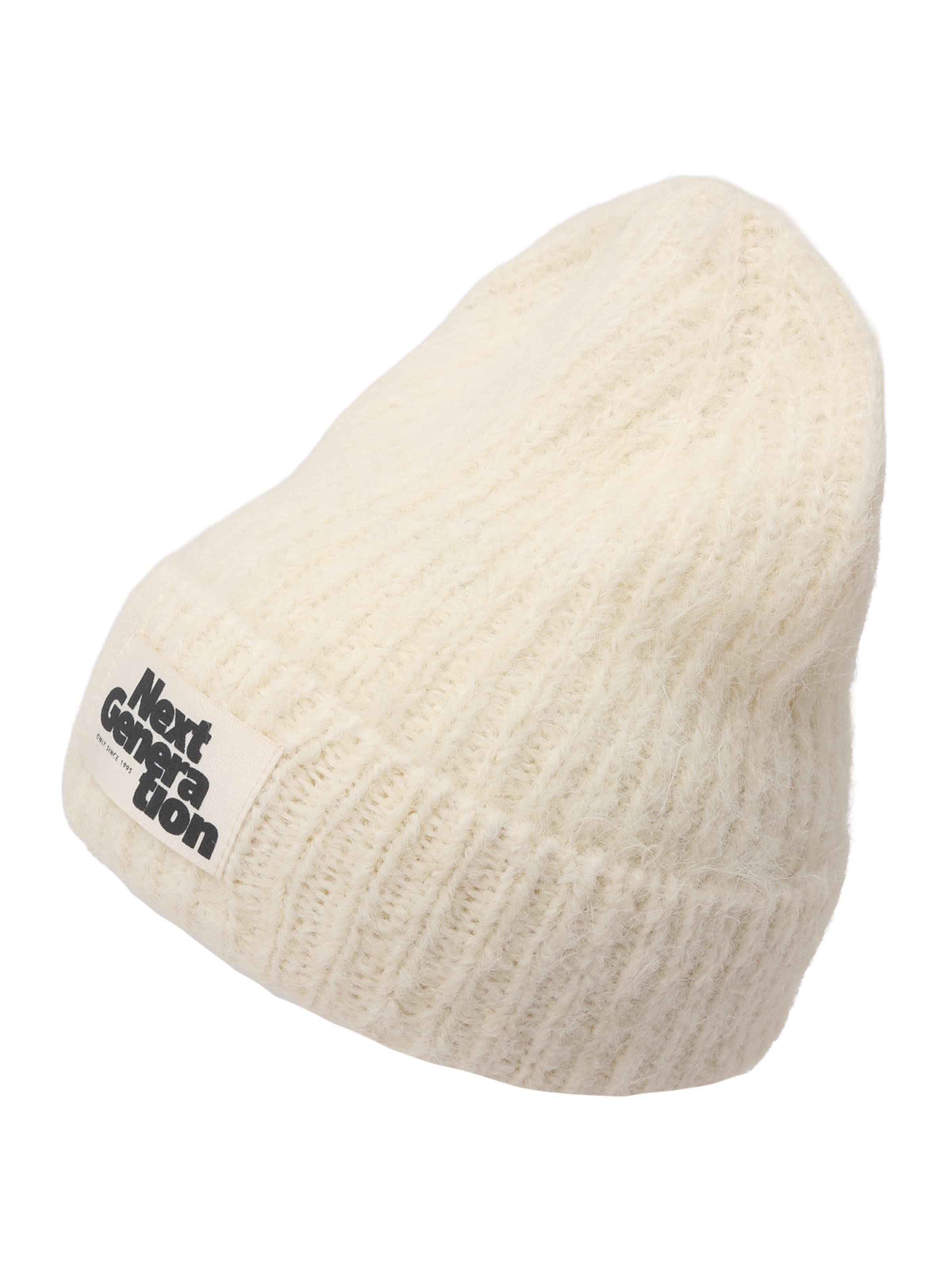 bēšs ONLY GIRLS Cepure 'KOGSIMARA': no priekšpuses