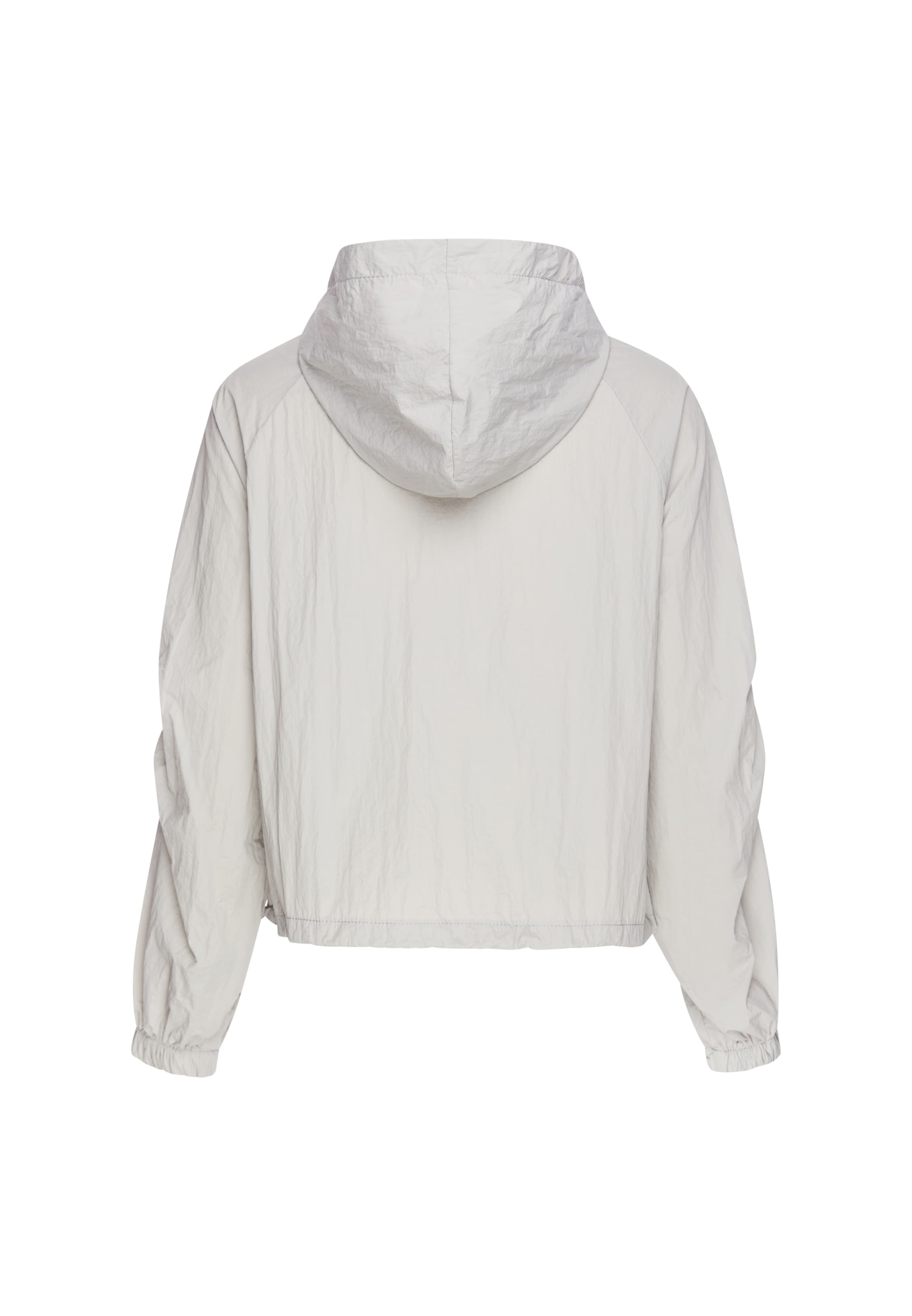 myMo ATHLSR - Chaqueta de entretiempo en gris