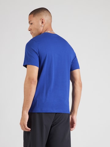 Nike Sportswear Koszulka w kolorze niebieski