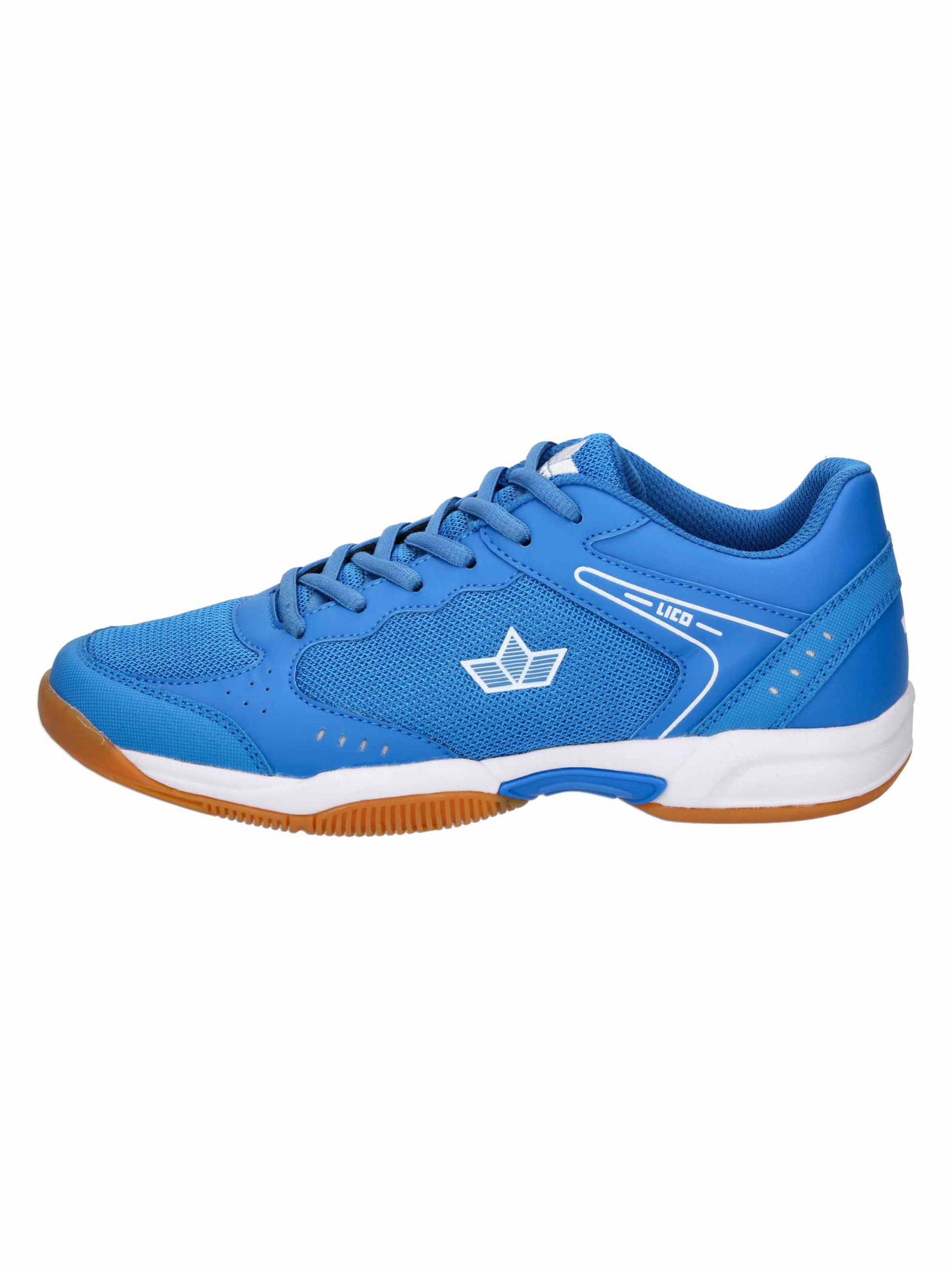 LICO Sneaker 'Speed' in Blau