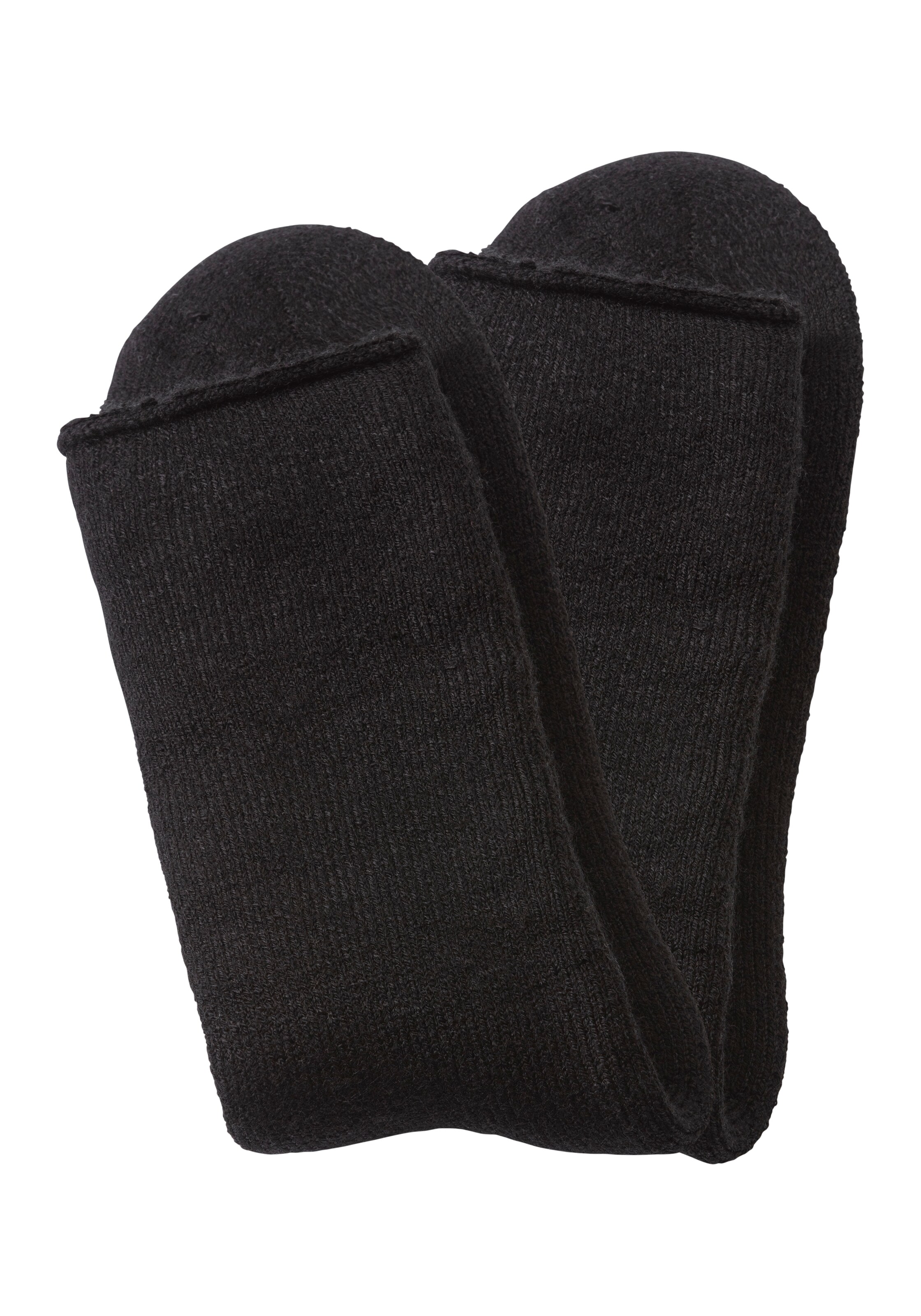 LAVANA Socks in Black