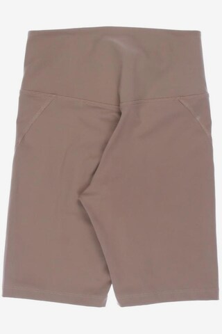 Girlfriend Collective Shorts in S in Beige