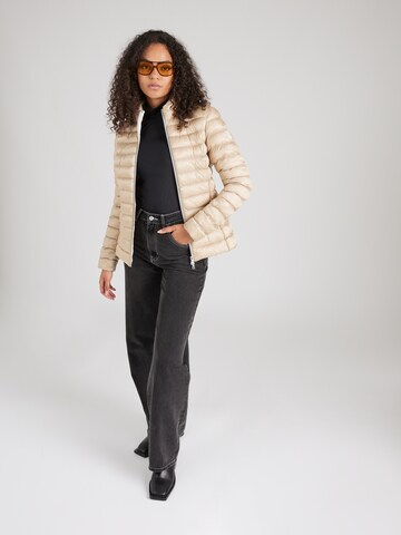 No. 1 Como Between-season jacket 'HELSINKI' in Beige