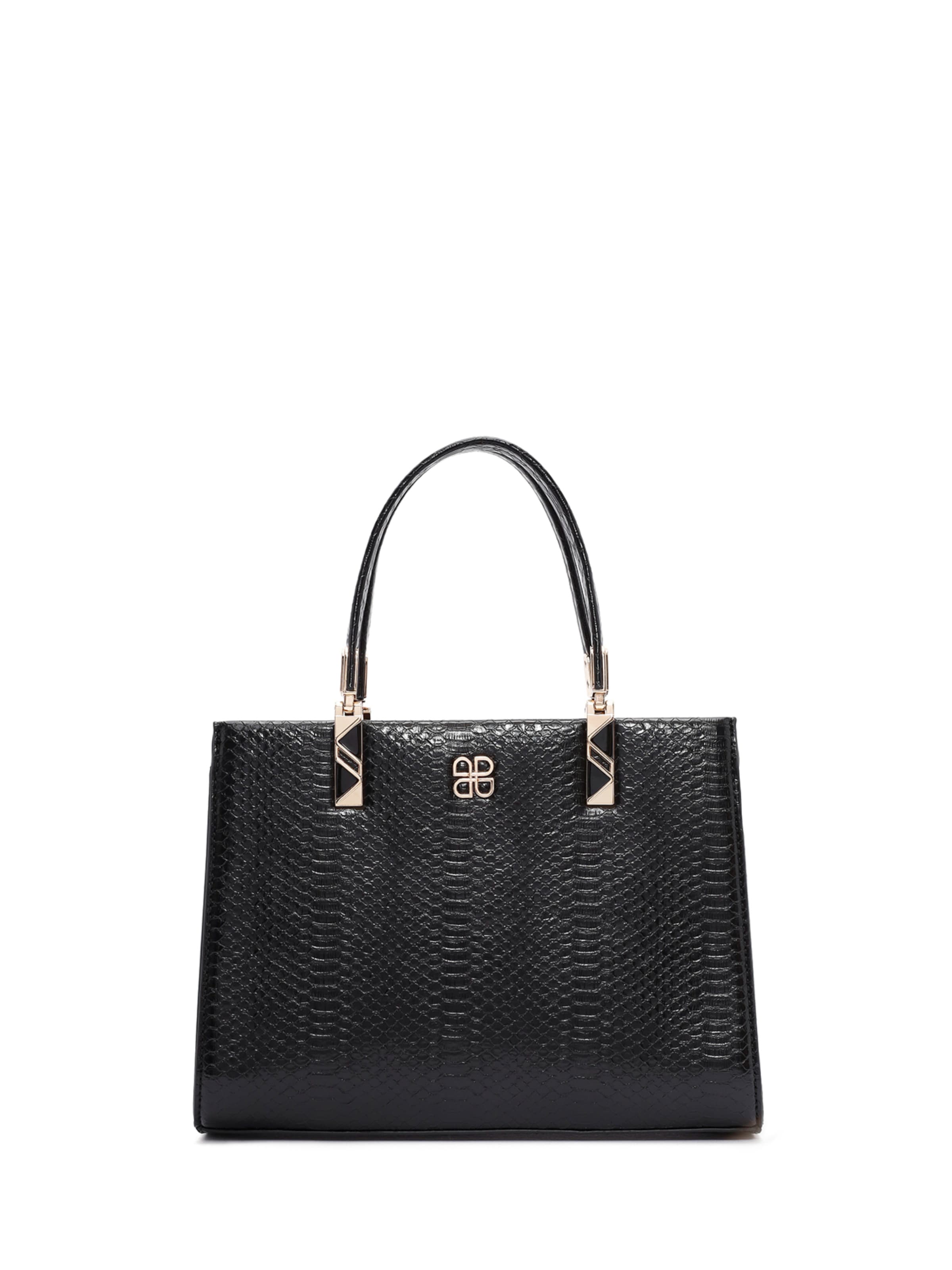 Derimod Handtas in Zwart