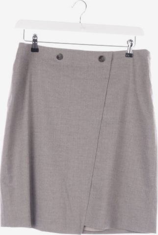 Peserico Skirt in XL in Grey: front