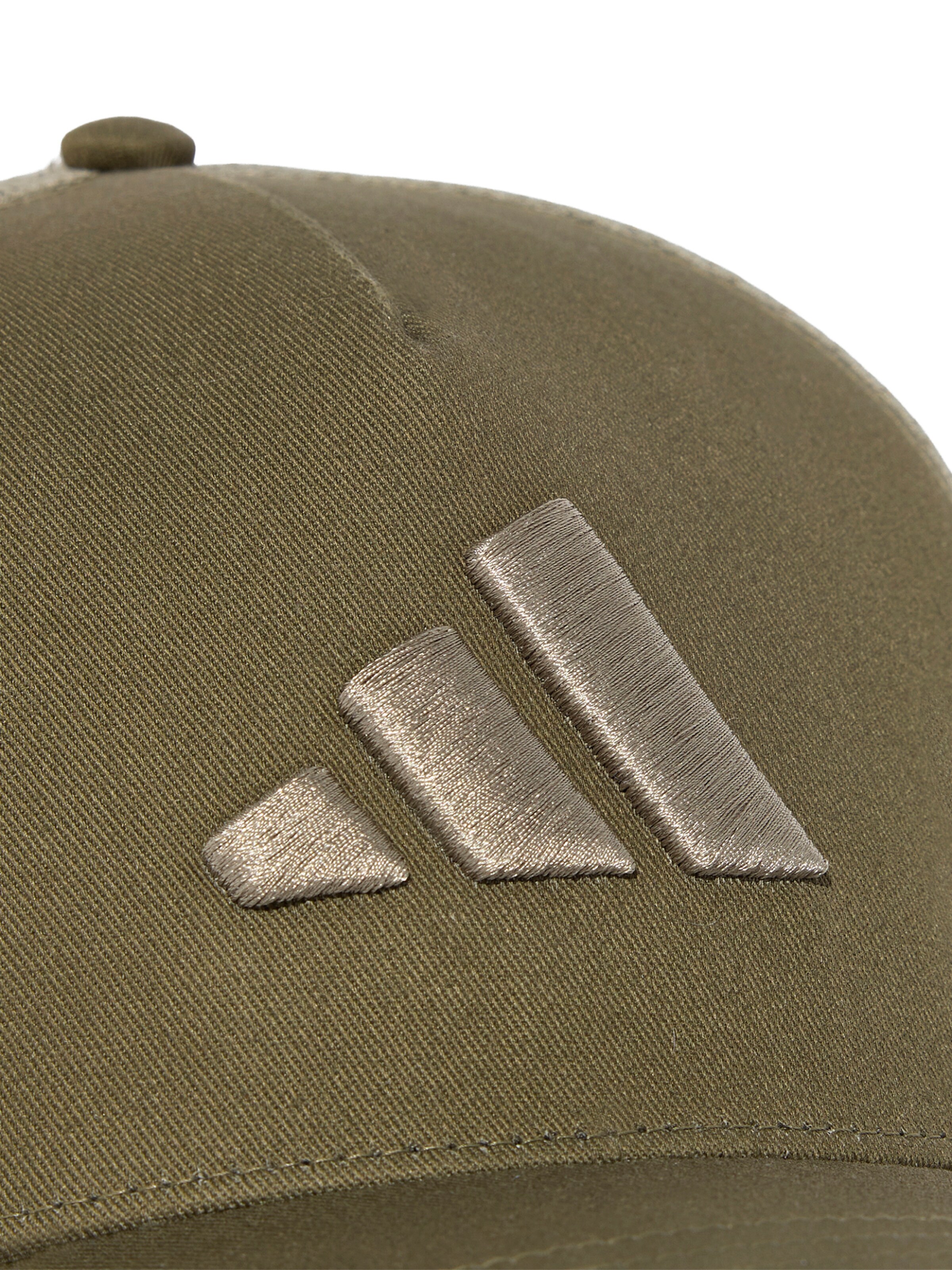 Casquette de sport ADIDAS PERFORMANCE en vert