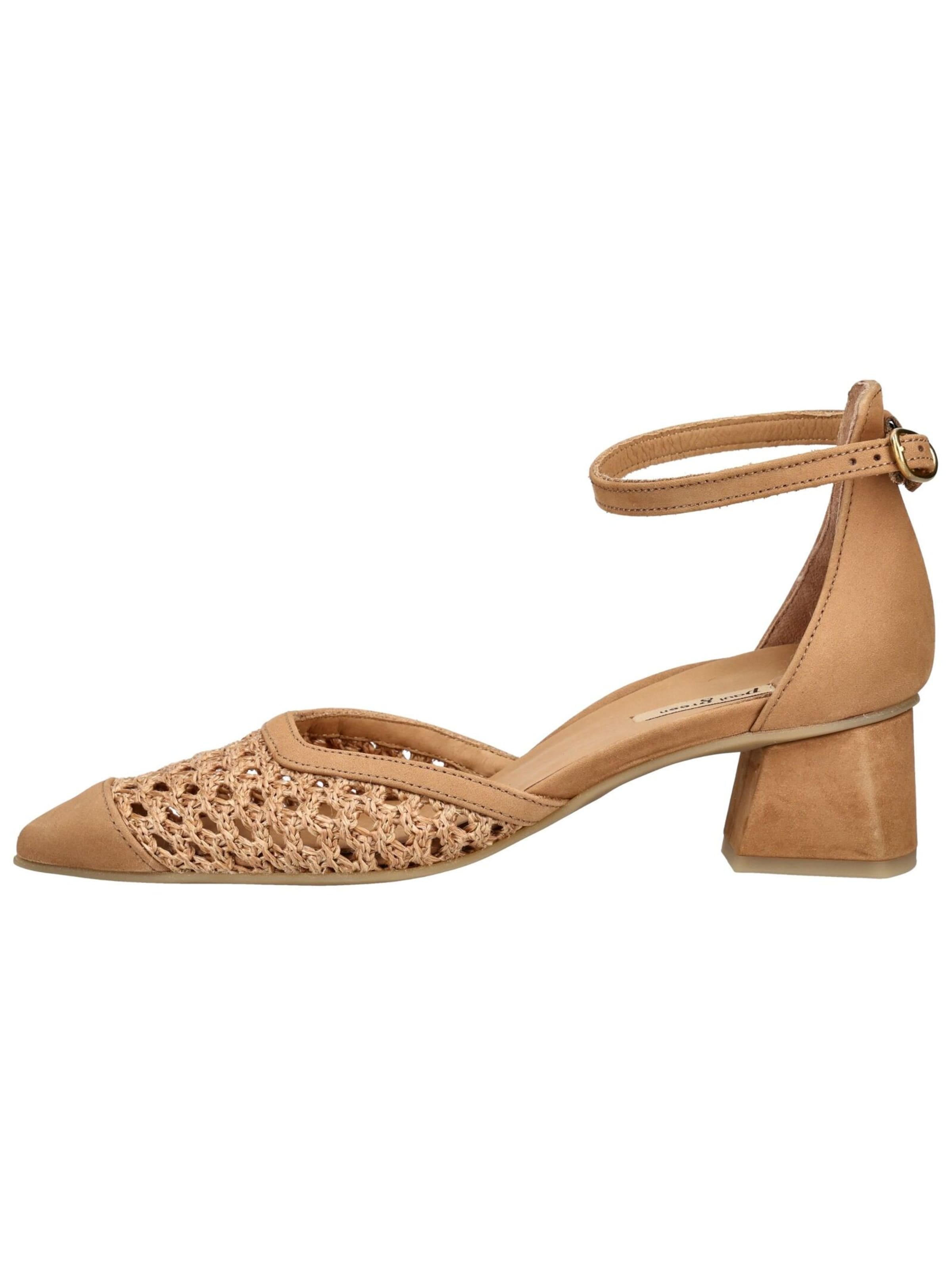 Escarpins Paul Green en marron