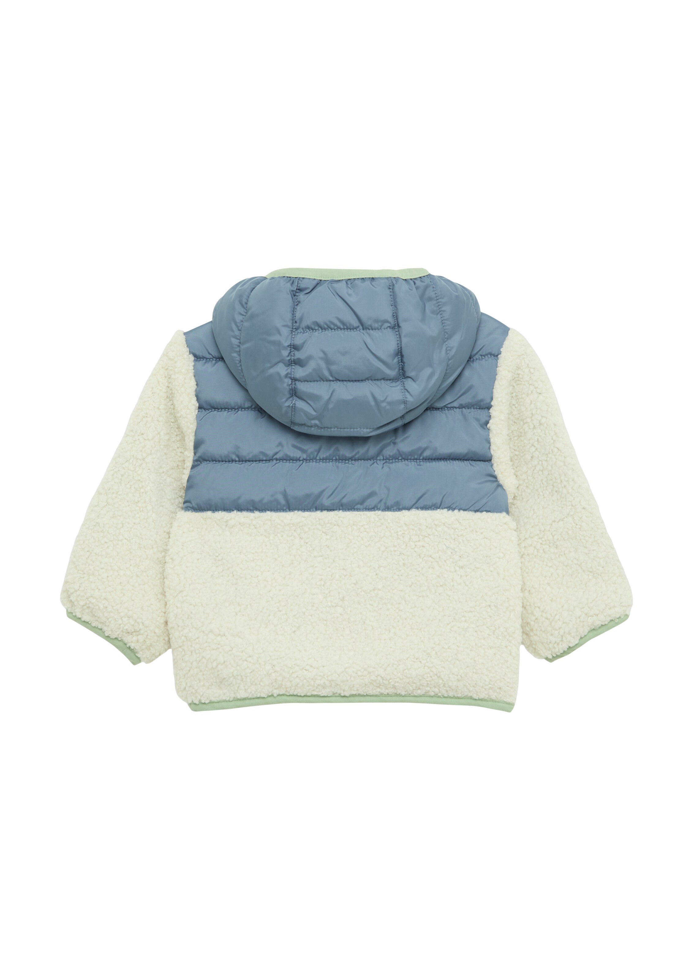 s.Oliver Tussenjas in Wit