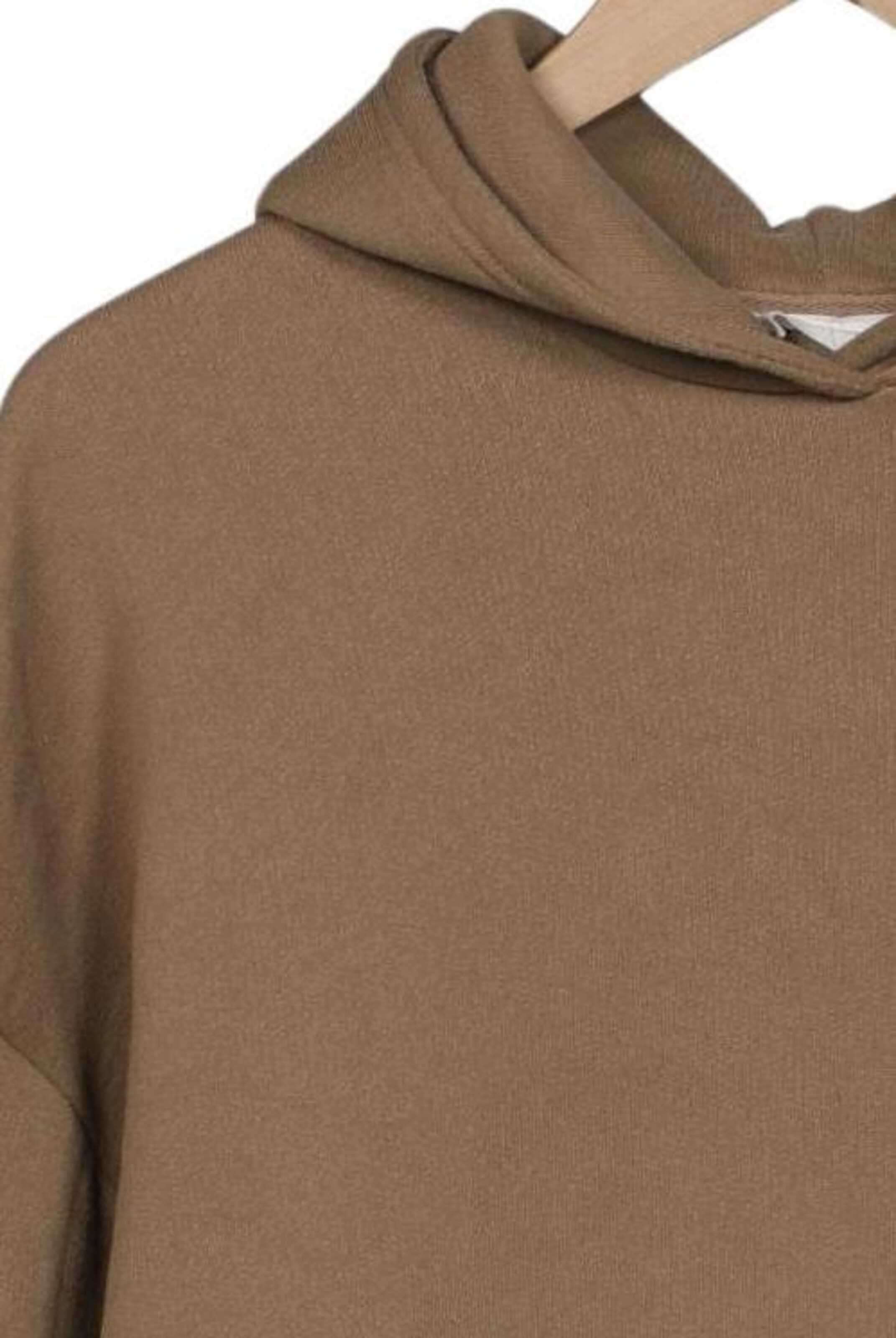 AMERICAN VINTAGE Sweatshirt & Zip-Up Hoodie in XS in Beige